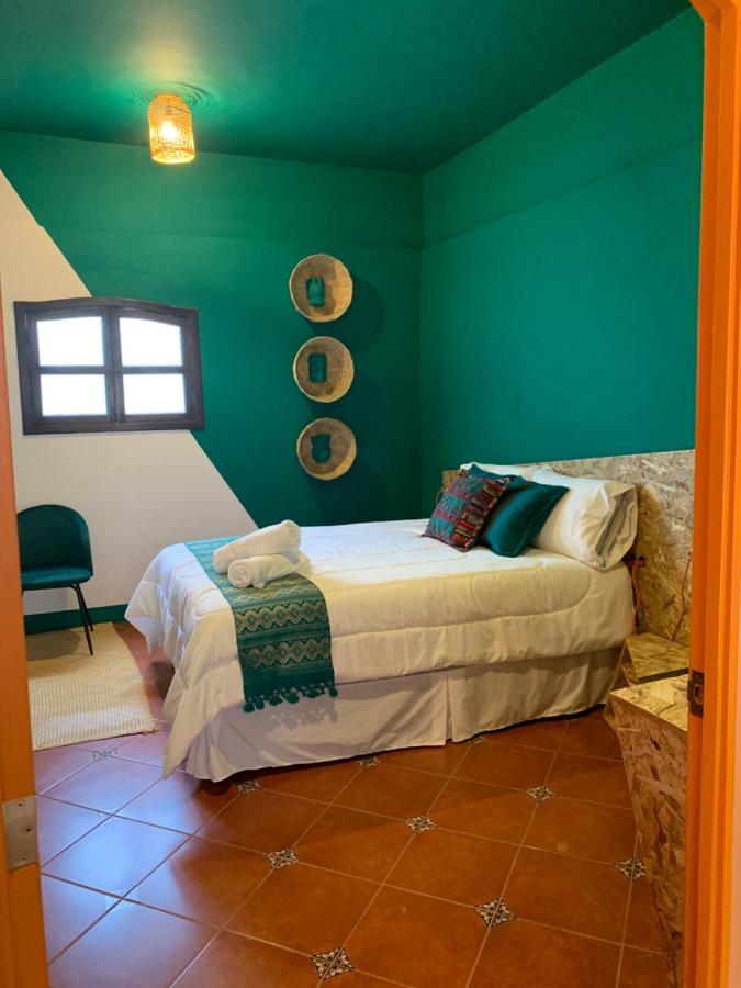 Why Not Hotel Antigua Екстериор снимка