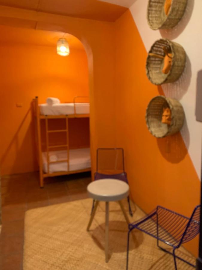 Why Not Hotel Antigua Екстериор снимка