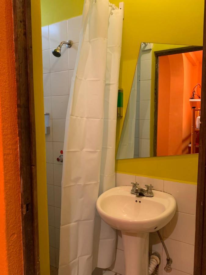 Why Not Hotel Antigua Екстериор снимка