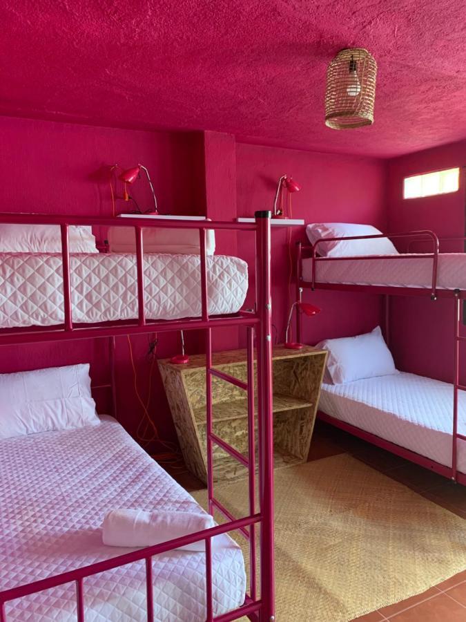 Why Not Hotel Antigua Екстериор снимка