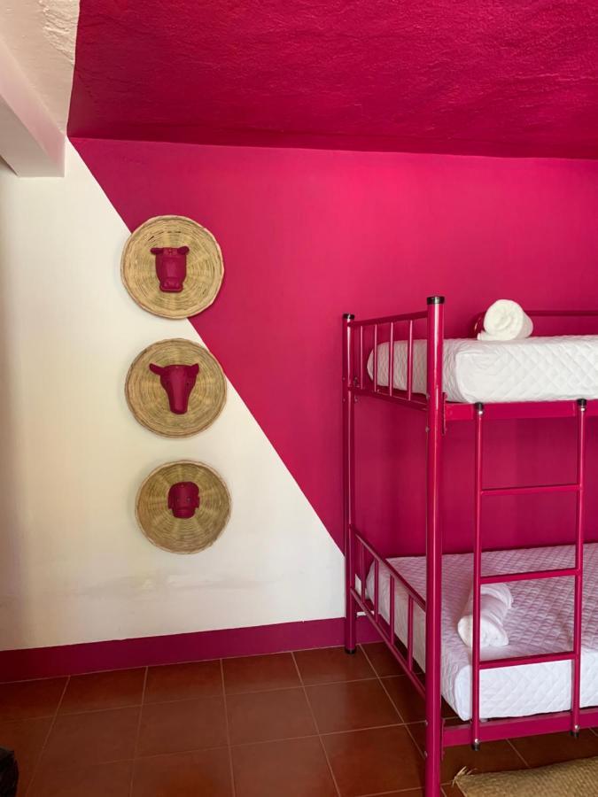 Why Not Hotel Antigua Екстериор снимка