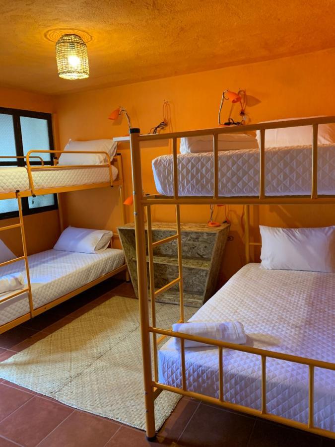 Why Not Hotel Antigua Екстериор снимка