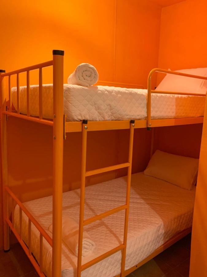 Why Not Hotel Antigua Екстериор снимка