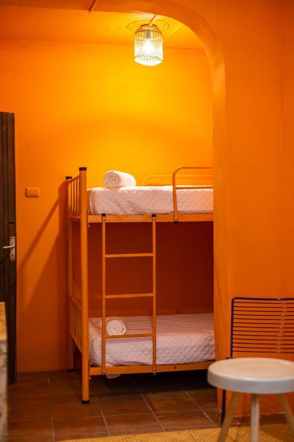Why Not Hotel Antigua Екстериор снимка