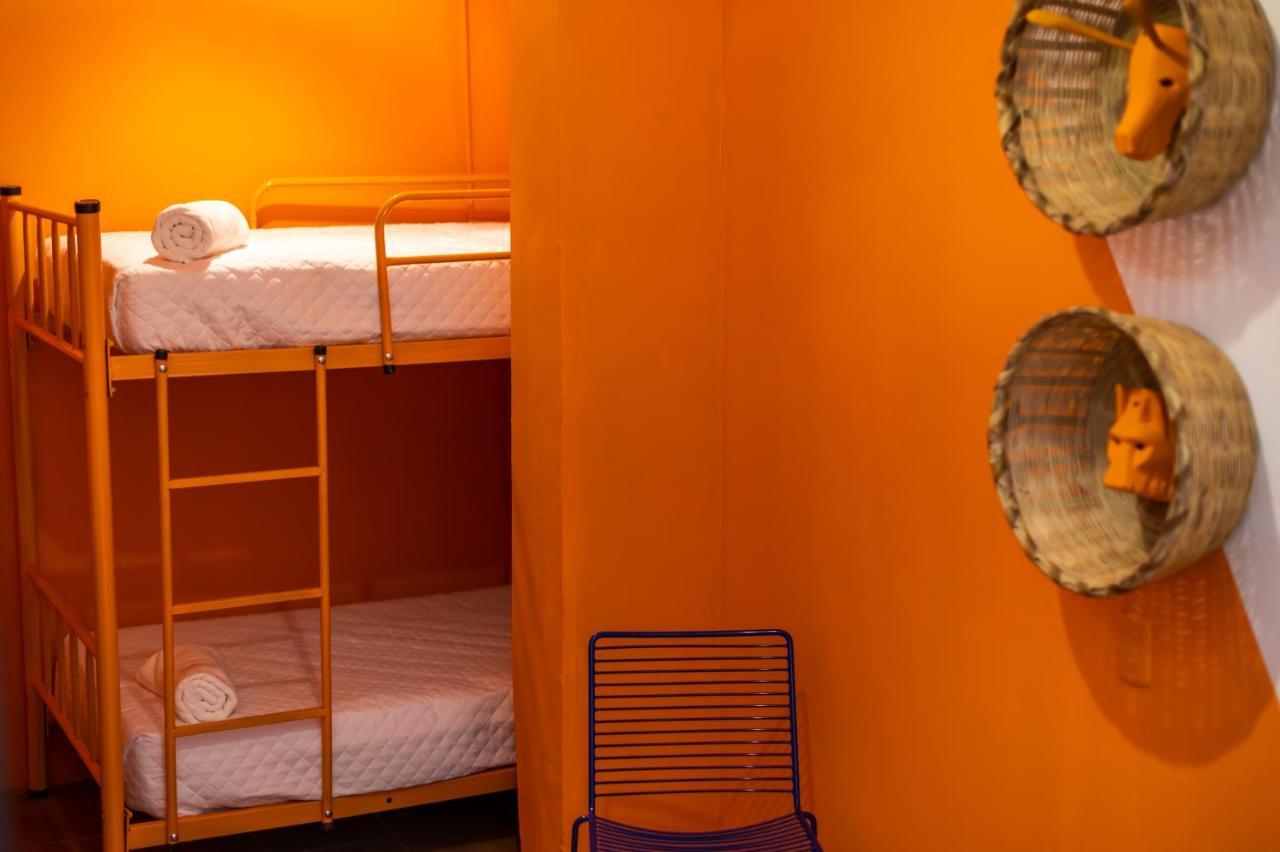 Why Not Hotel Antigua Екстериор снимка