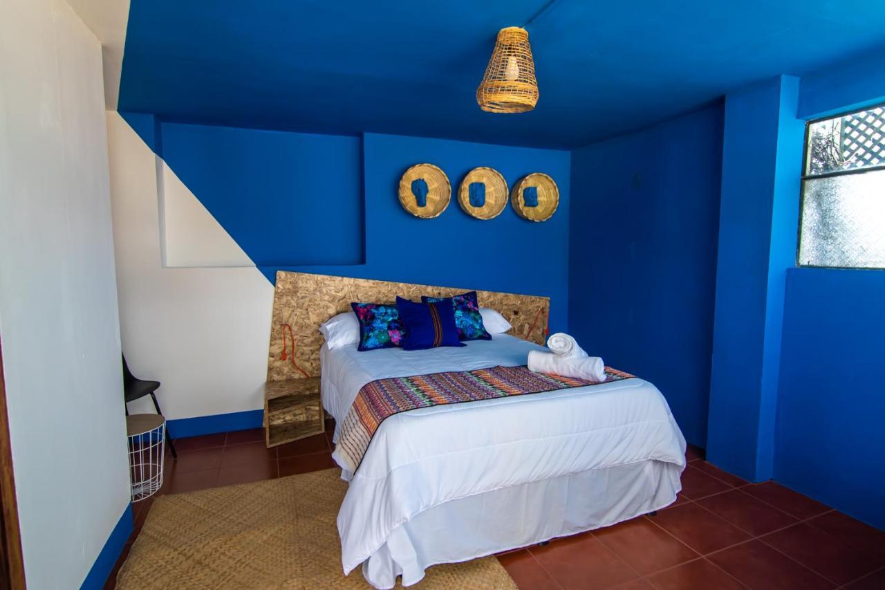 Why Not Hotel Antigua Екстериор снимка
