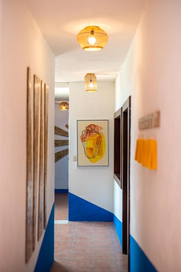 Why Not Hotel Antigua Екстериор снимка