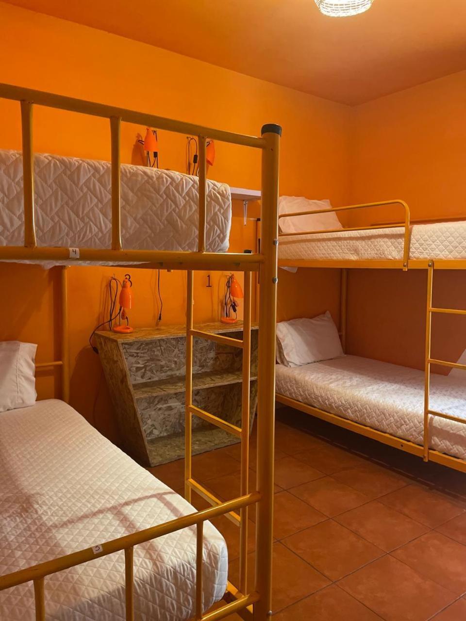 Why Not Hotel Antigua Екстериор снимка